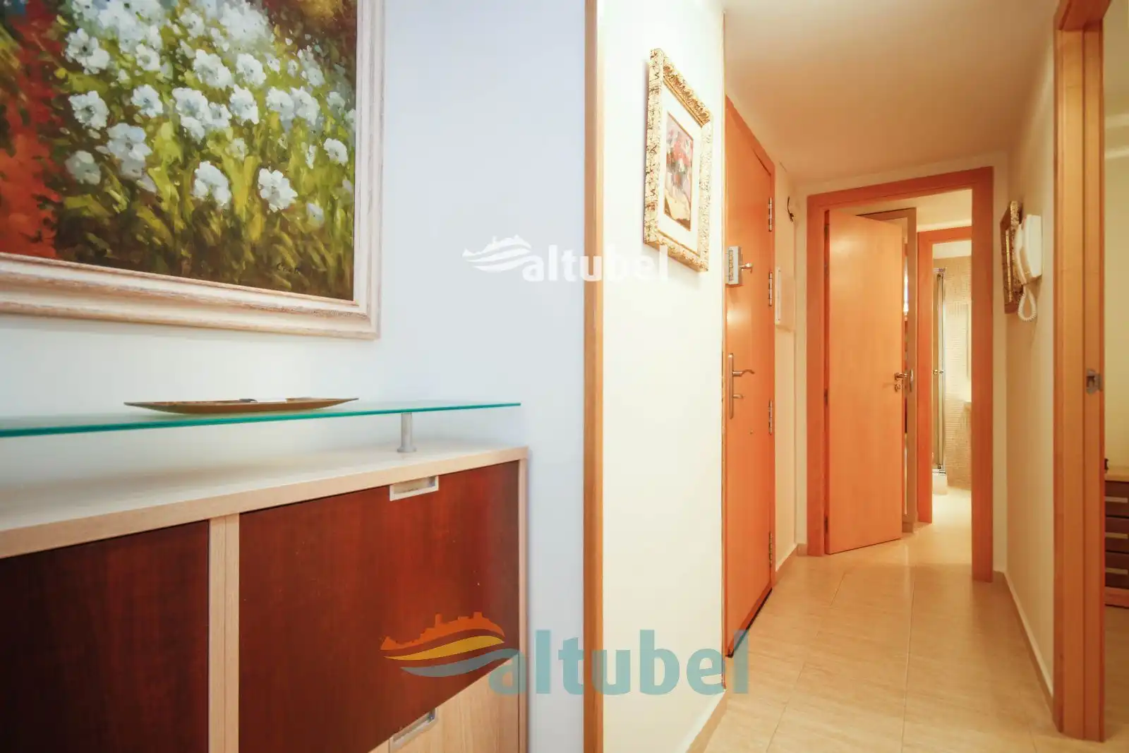 Apartments for sale in Peñíscola / Peníscola  with Air Conditioner, Swimming Pool and Community pool