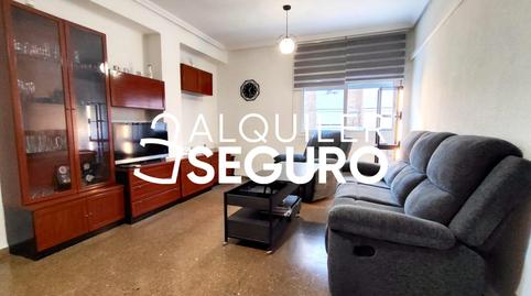 Photo 5 of Flat to rent in Cecilio Pla, Poble Nou,  Valencia Capital