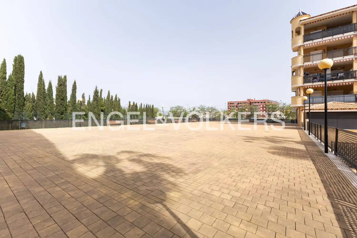 Terrassa de Pis en venda en Canet d'En Berenguer amb Aire condicionat, Calefacció i Jardí privat