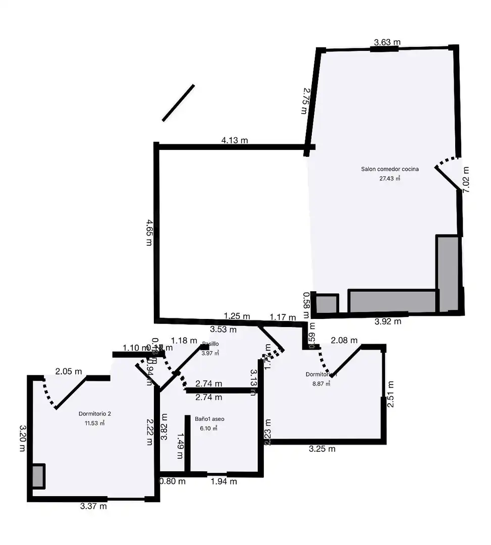 Houses for sale in Els Poblets  with Air Conditioner, Heating and Terrace