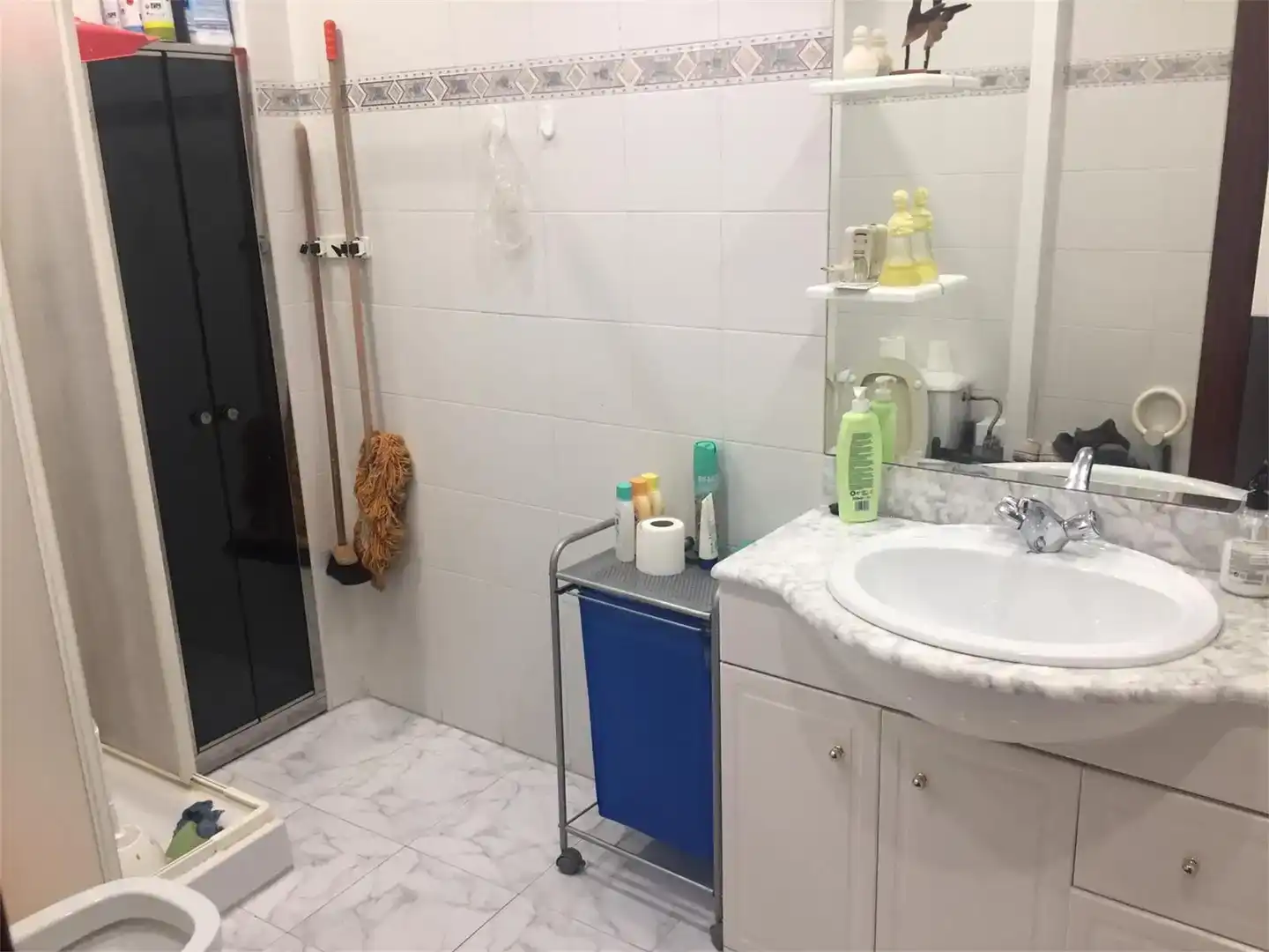 Bany de Pis en venda en Salas de los Infantes