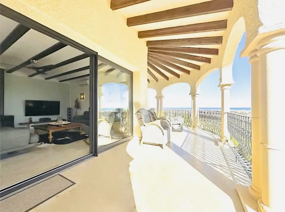 Villa avec piscine à vendre à La Pedrera - Vessanes, imagen 7