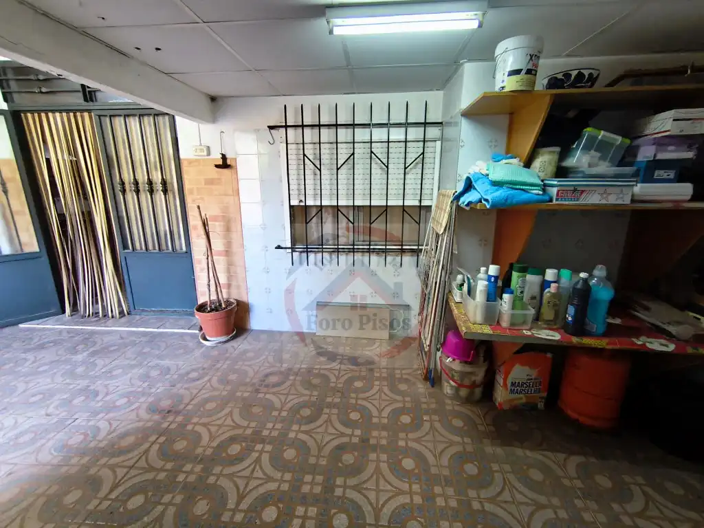 Casa o chalet en venta en El Genovés