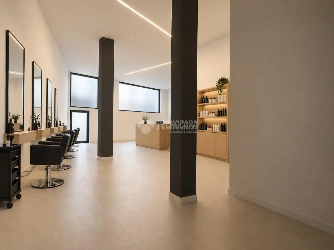 Local comercial de lloguer a Centro, imagen 26
