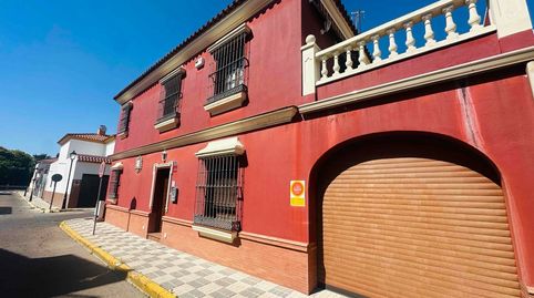 Foto 2 de Casa o xalet en venda a Lope de Vega, Avenida Juan Diego, Bormujos
