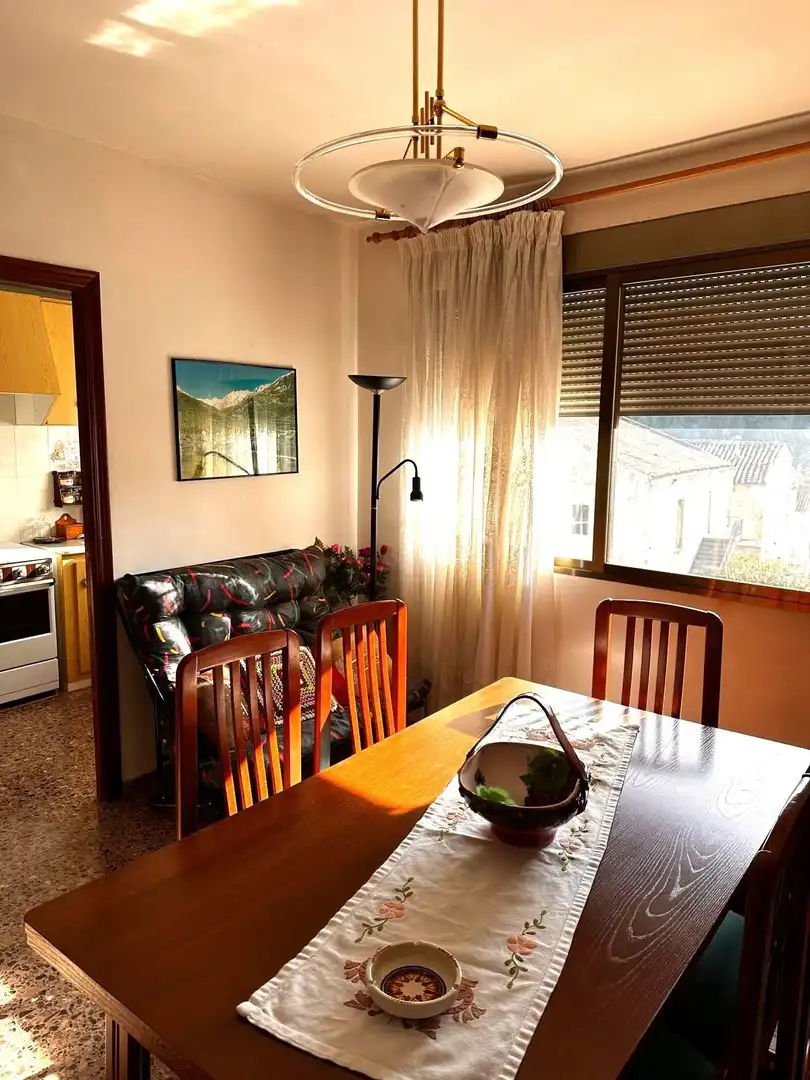 Sala de estar de Casa o chalet en venta en Ayódar, Castellón