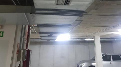 Foto 2 de Garatge en venda a Del Puerto 34, -1, Puerto Deportivo, Alicante