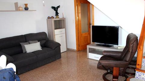Photo 5 of House or chalet to rent in D'argentina, Calas Santiago Bernabéu, Alicante