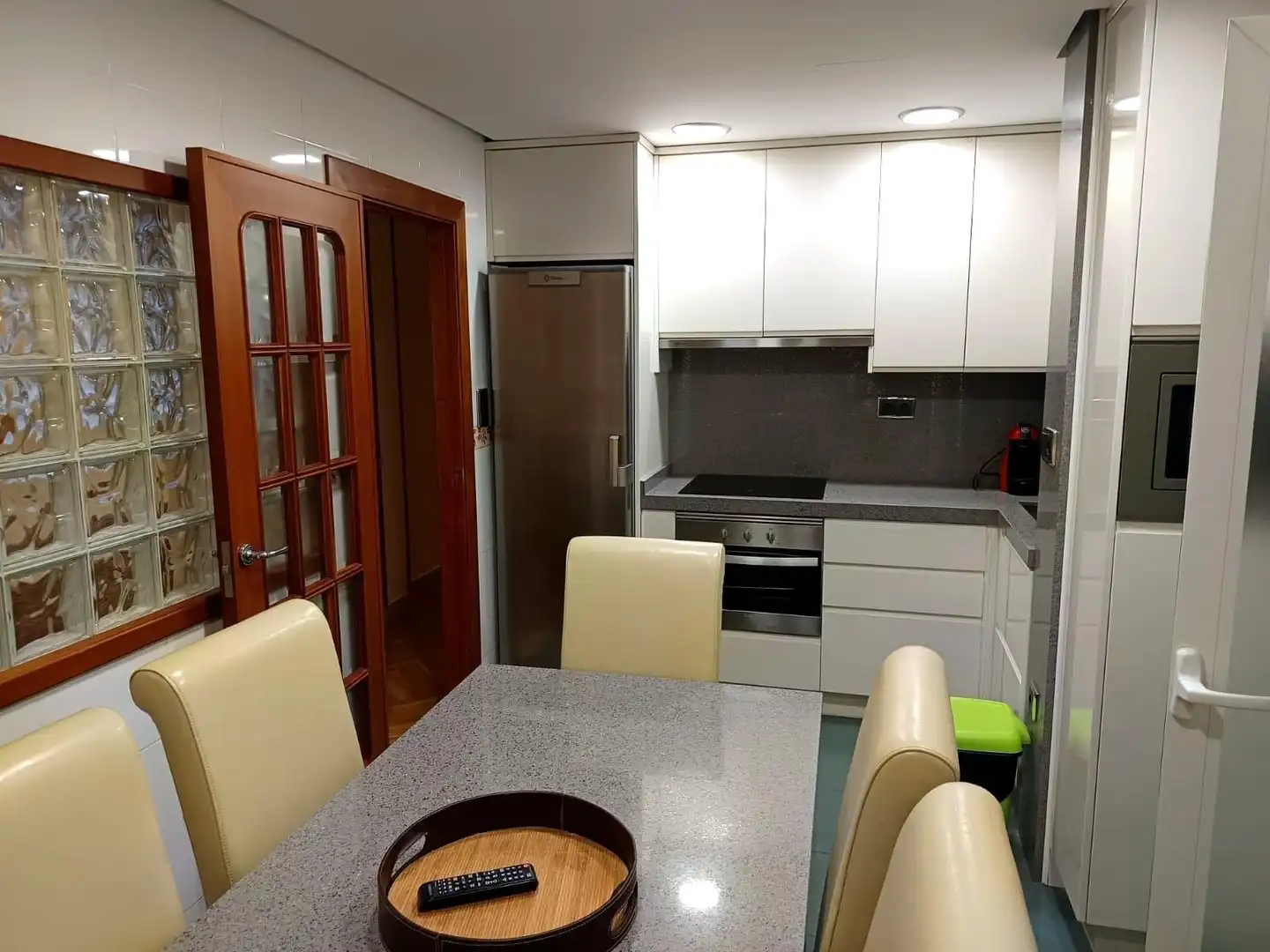 Piso con terraza en venta en Feria, imagen 11