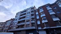 Exterior view of Flat for sale in Mieres (Asturias)  with Heating and Swimming Pool