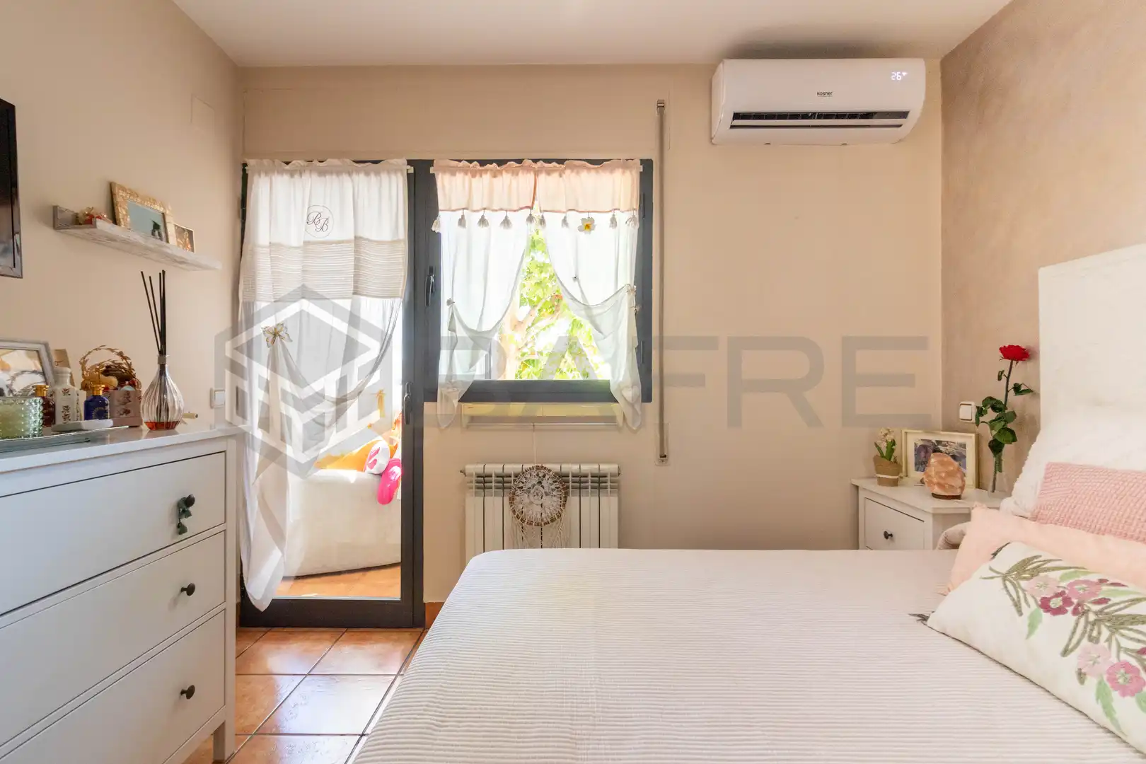 Habitación de Piso en venta en Móstoles con Calefacción, Trastero y Balcón
