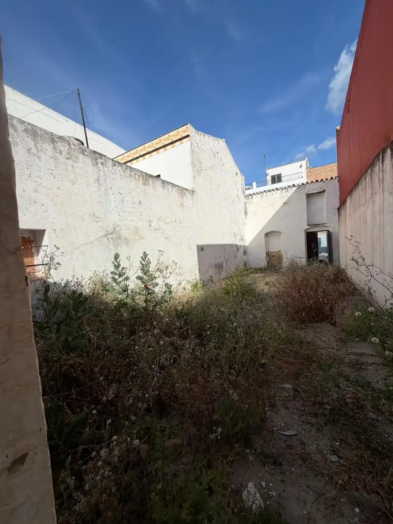 Residencial en venda en El Coronil