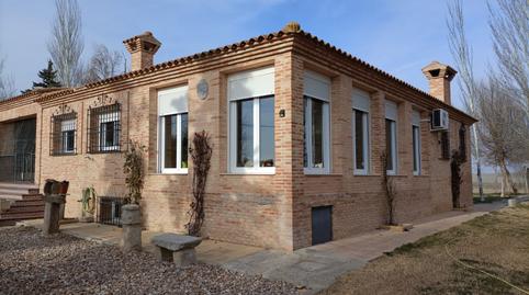 Foto 2 de Casa o xalet en venda a Villaminaya, Toledo