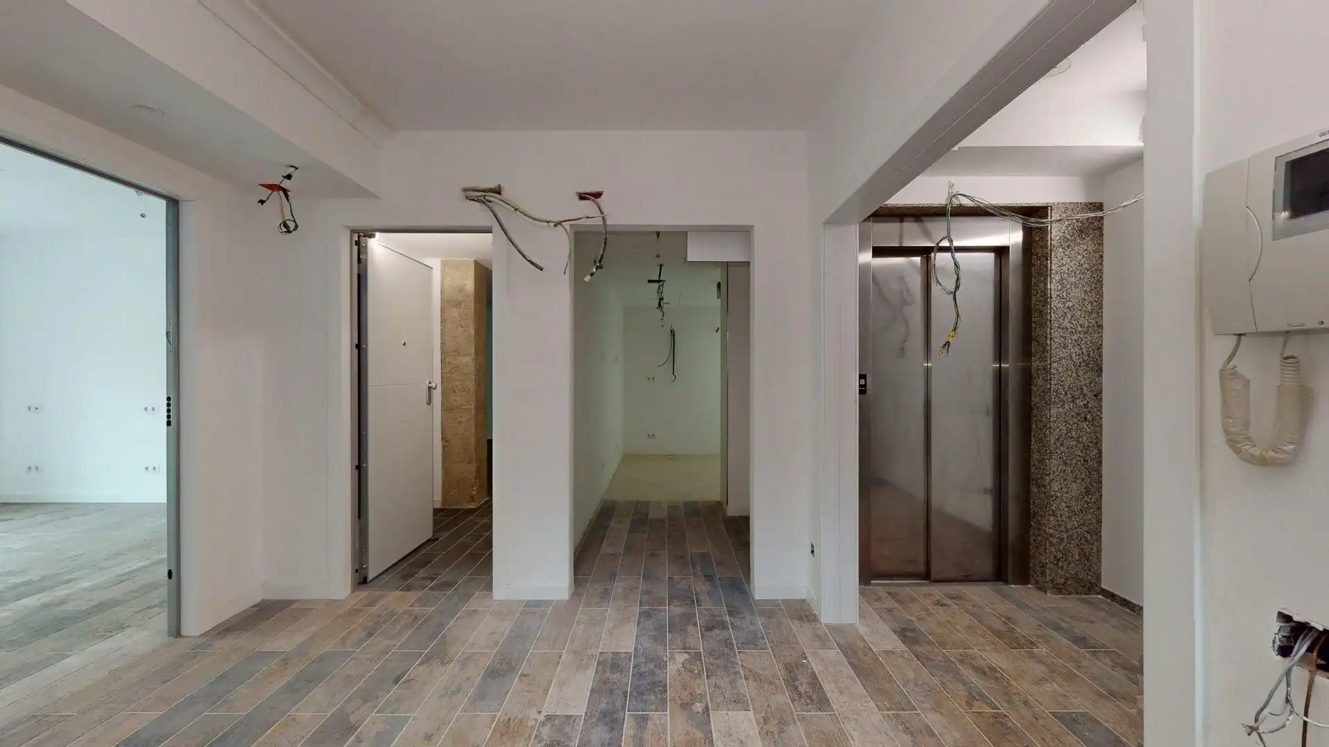 Edificio en venta en Sabadell