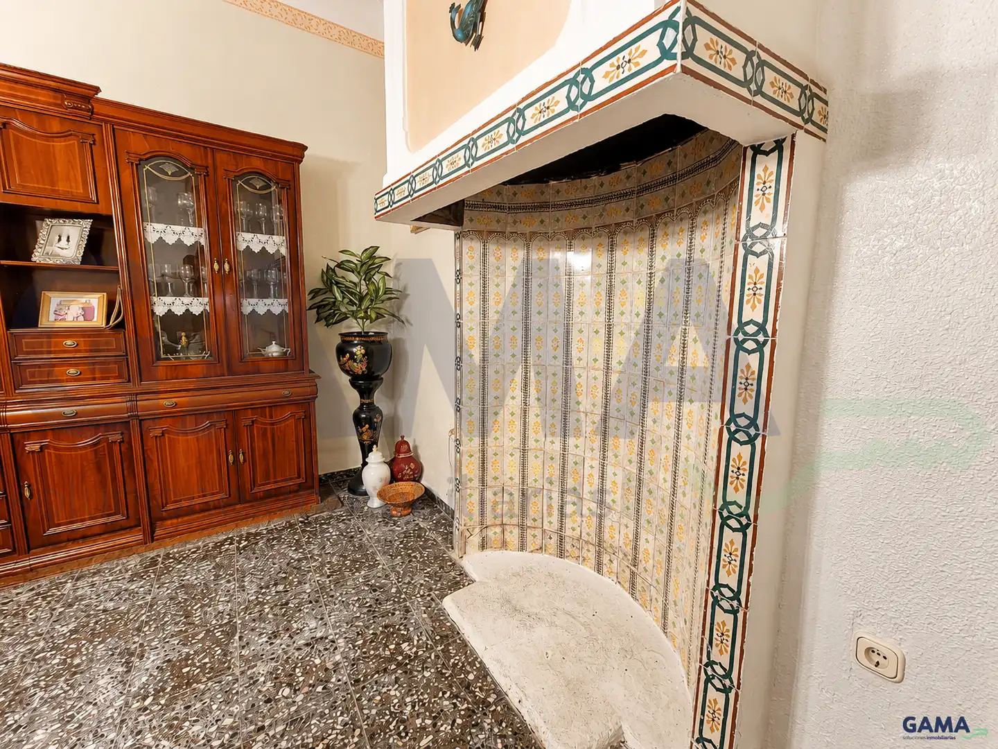 Bathroom of Houses for sale in Massalavés