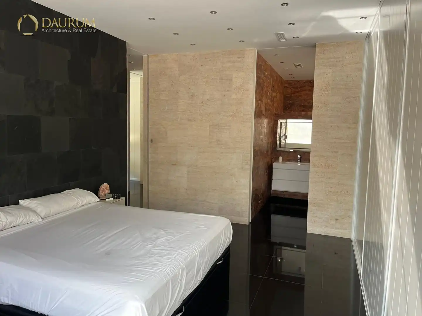 Bedroom of Houses for sale in Valdemoro  with Air Conditioner, Heating and Private garden