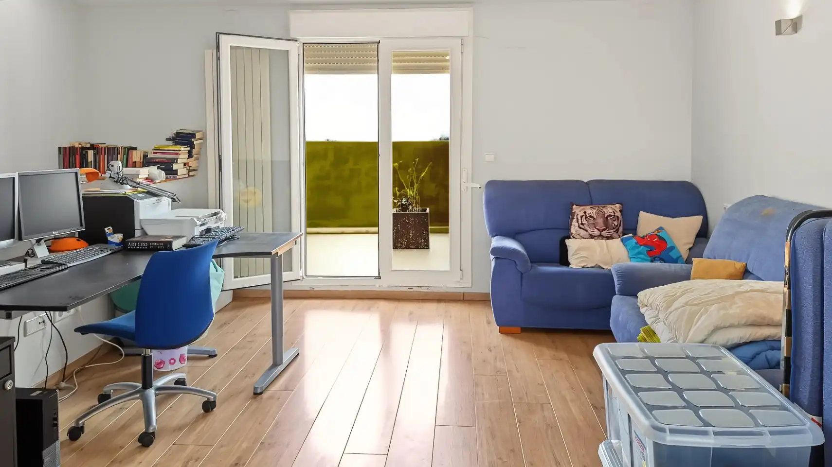 Bungalow con giardino in vendita a Ondara, imagen 20