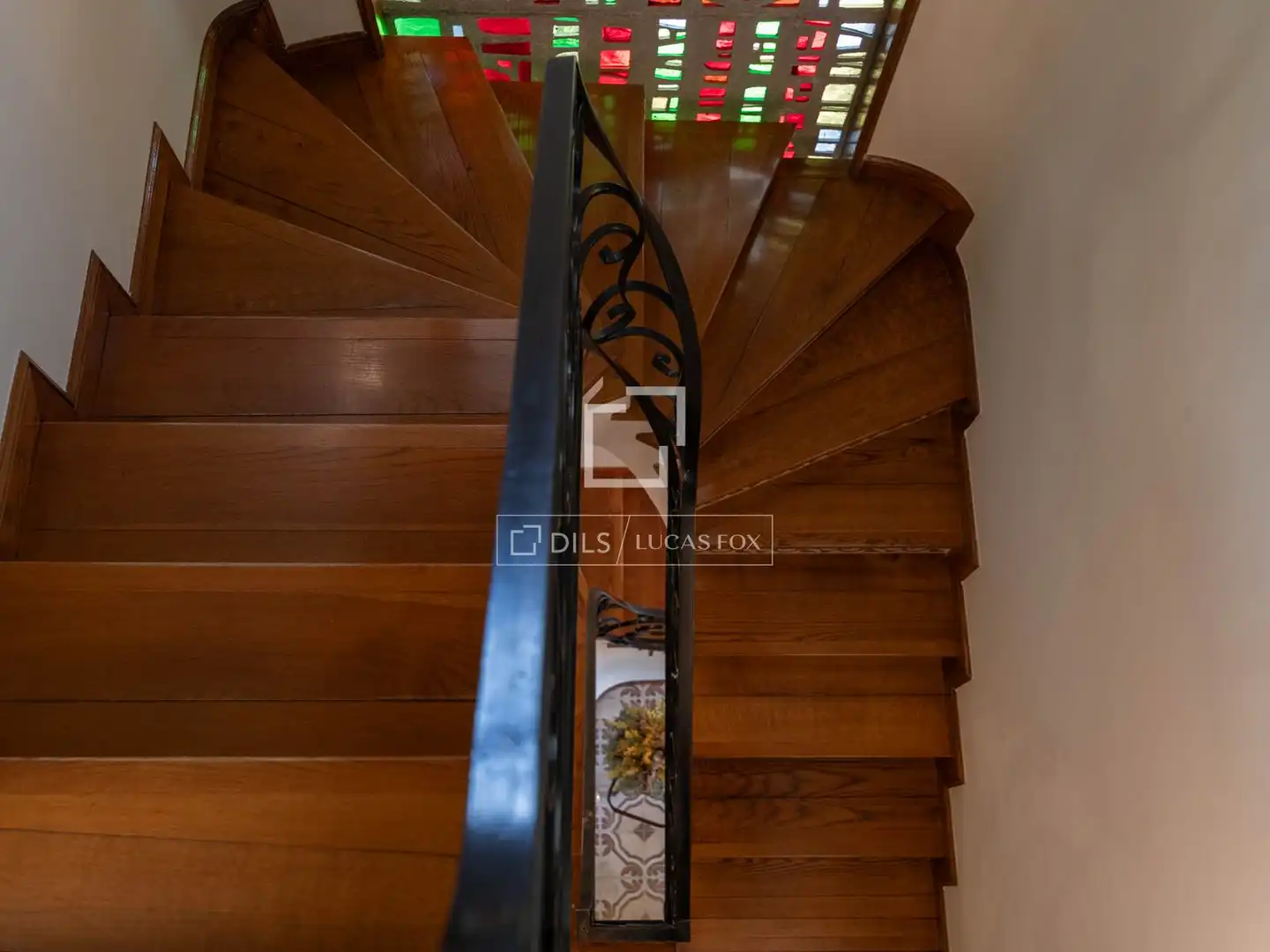 Villa mit Terrasse zur Miete in Valldoreix, imagen 23