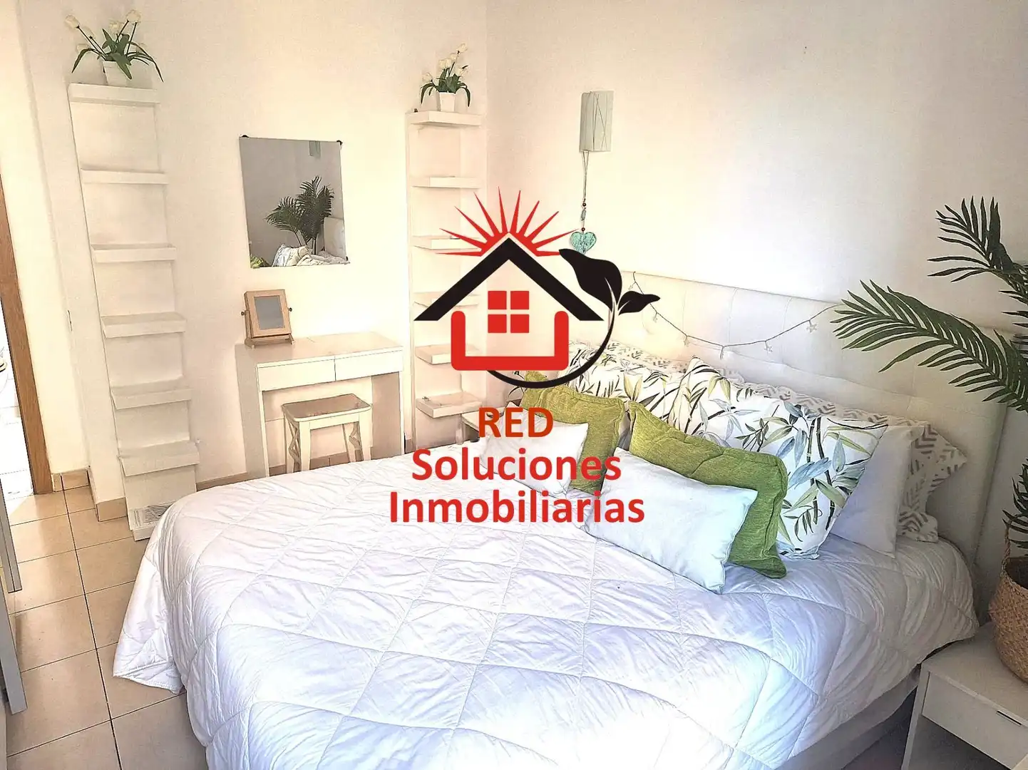 Habitación de Piso en venta en Puerto del Rosario con Trastero y Amueblado