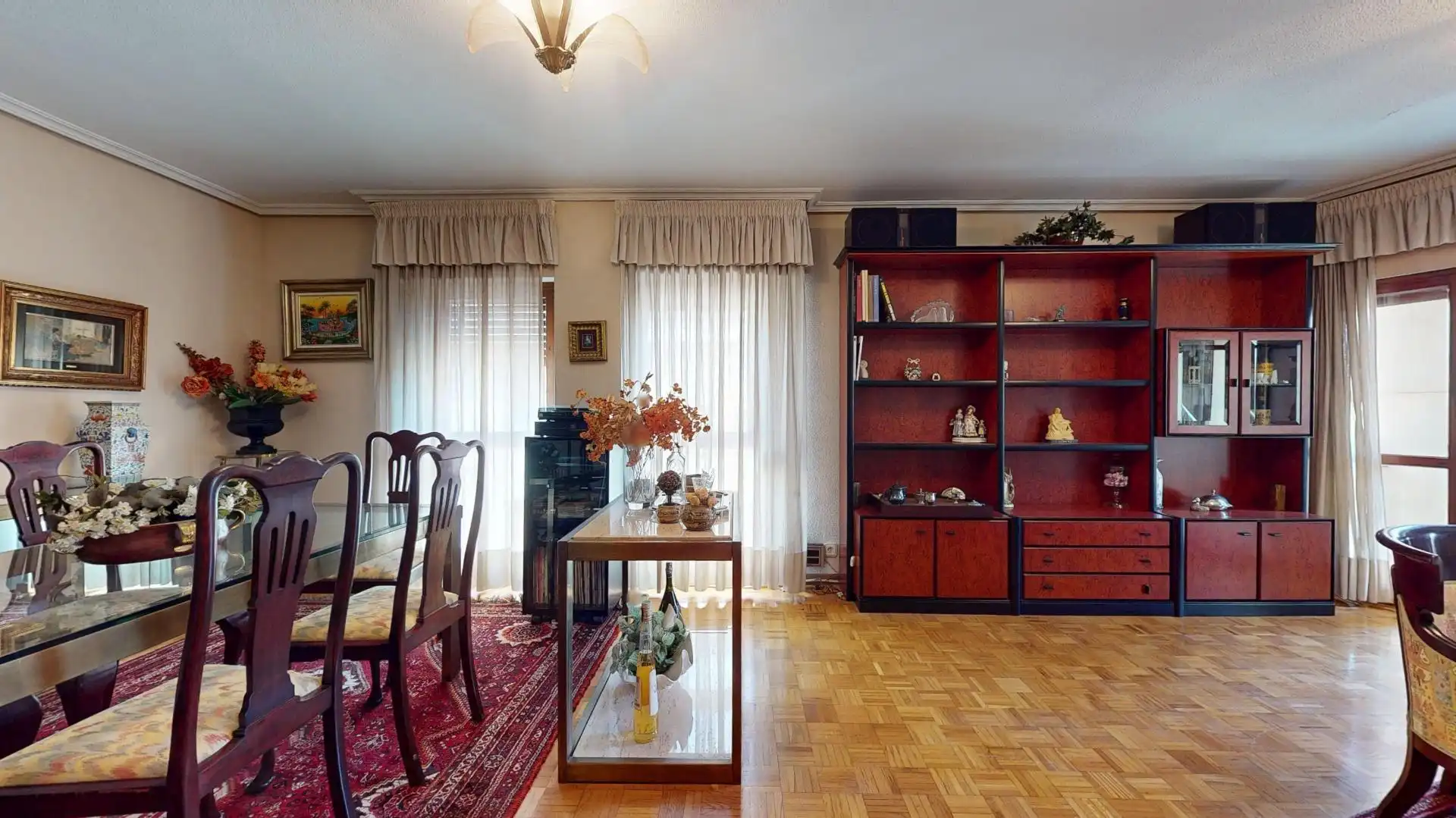 Flat with terrace for sale in Elche ciudad, imagen 5