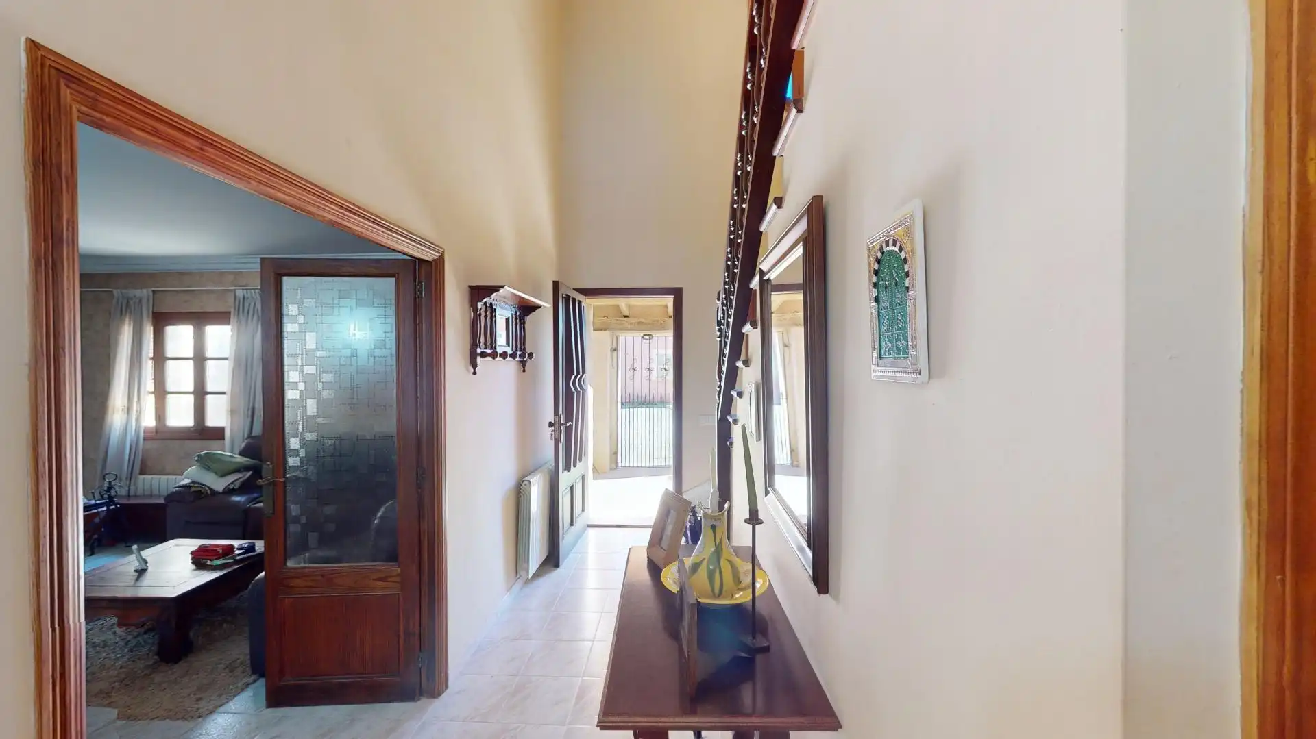Casa con piscina en venta en Algaida, imagen 23