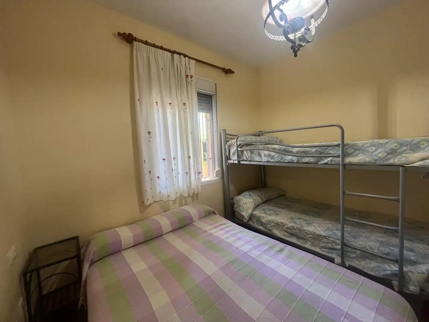 Wohnung zum Verkauf in Islantilla Golf