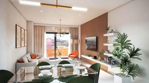 Foto 4 de Apartamento en venta en Los Pacos, Málaga