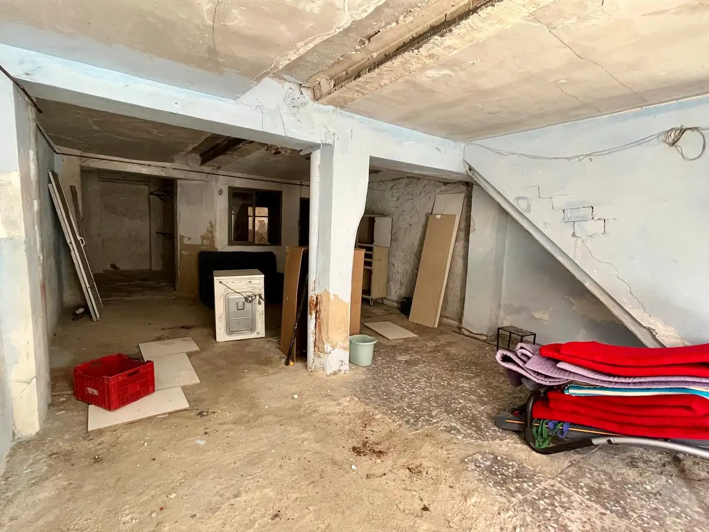 Wohnung zum Verkauf in Abarán, imagen 8