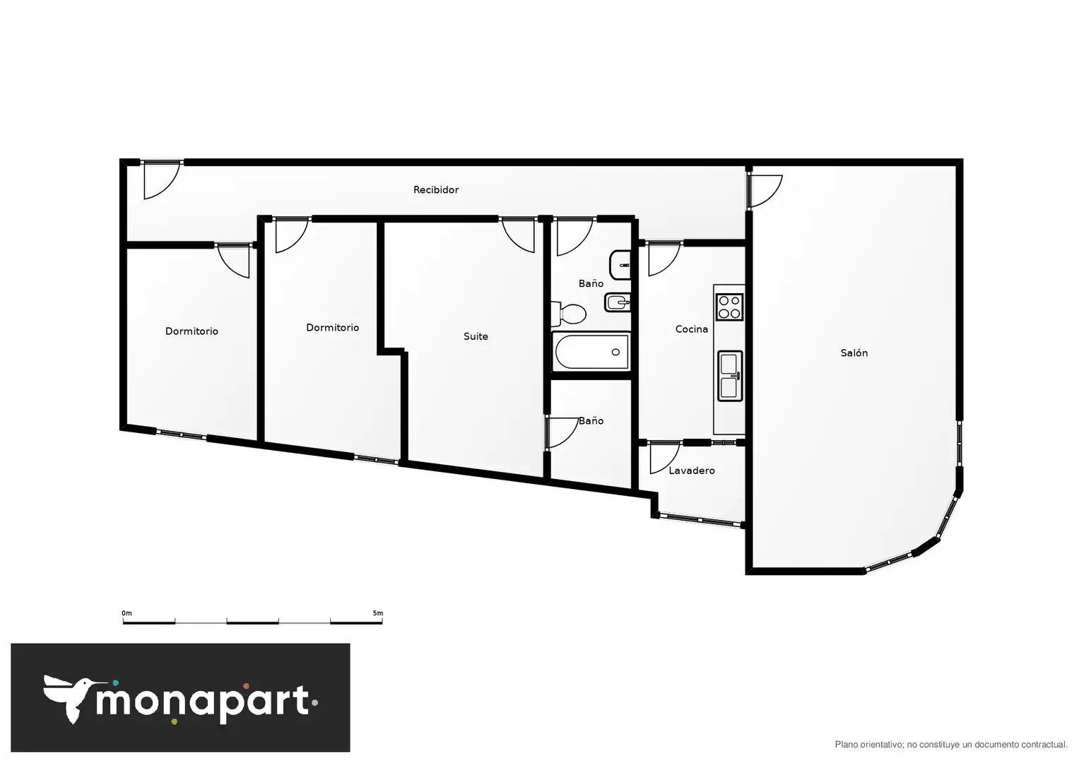 Flat for sale in Vilamarxant, Valencia