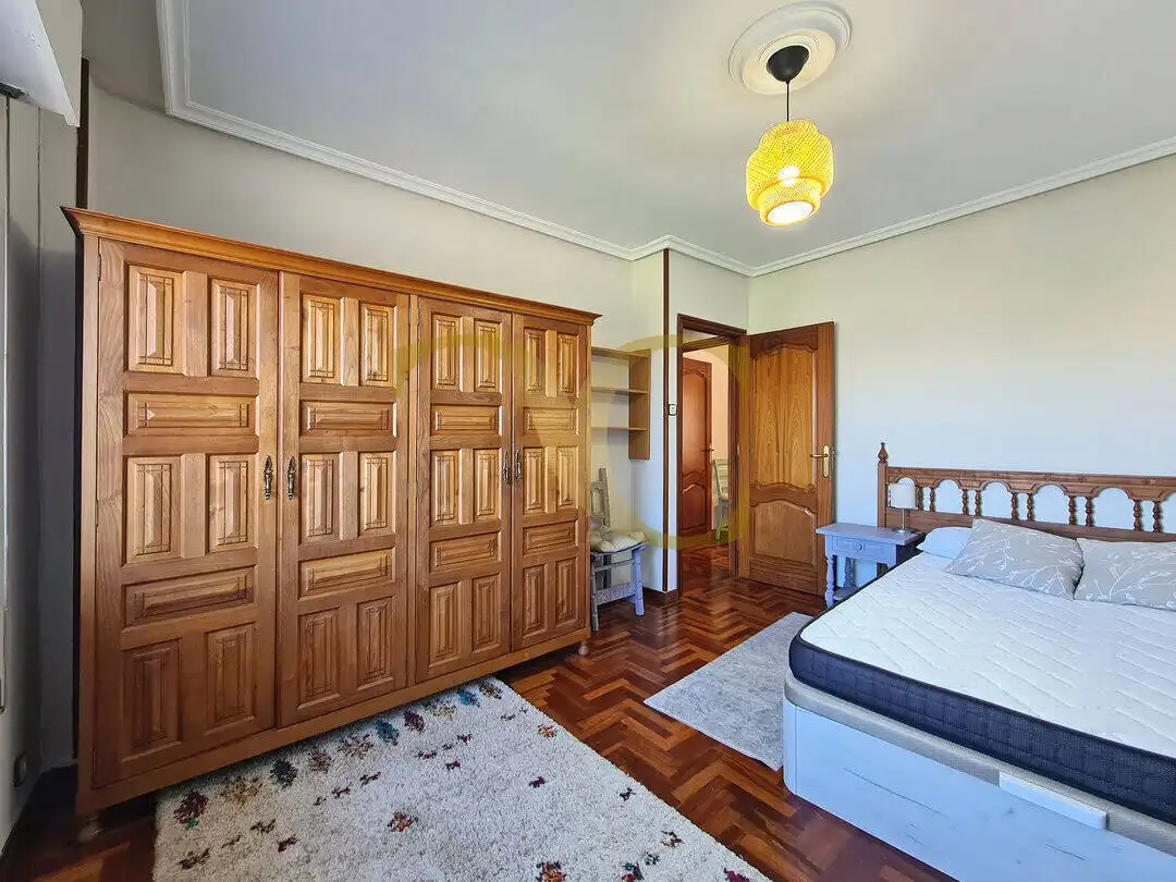 Appartamento con terrazza in vendita a Calle Pérez de la Sala, imagen 23
