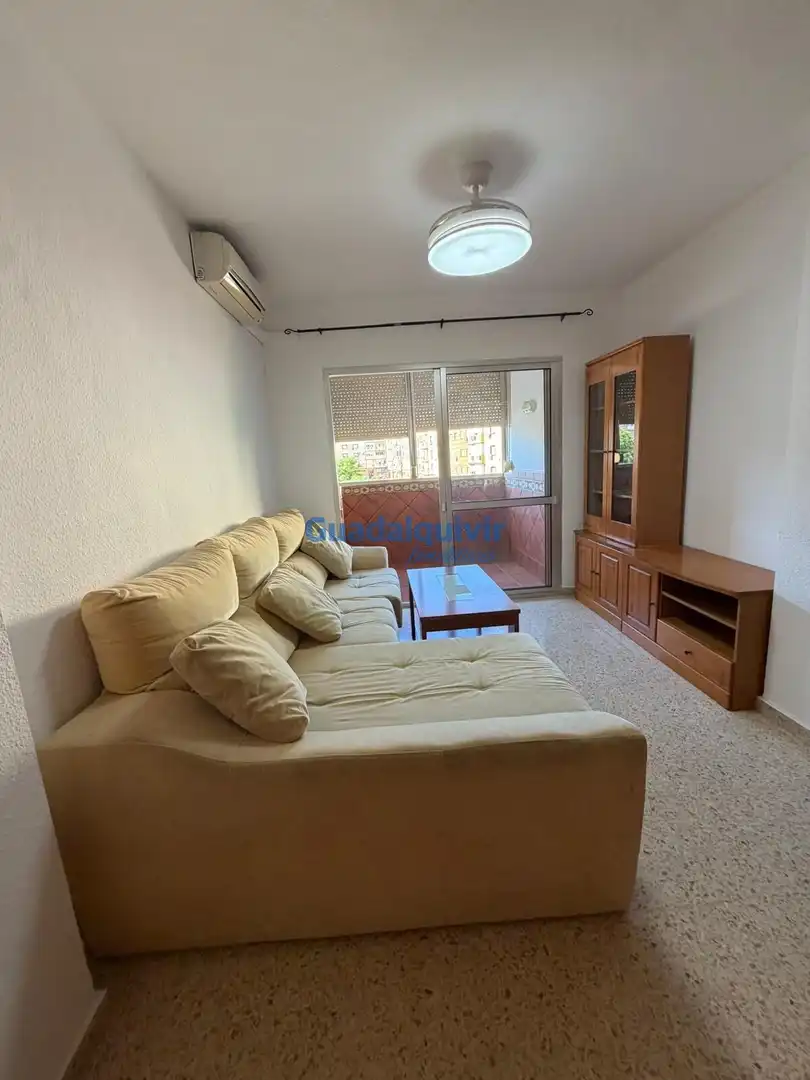Wohnung zur Miete in Avenida de Europa