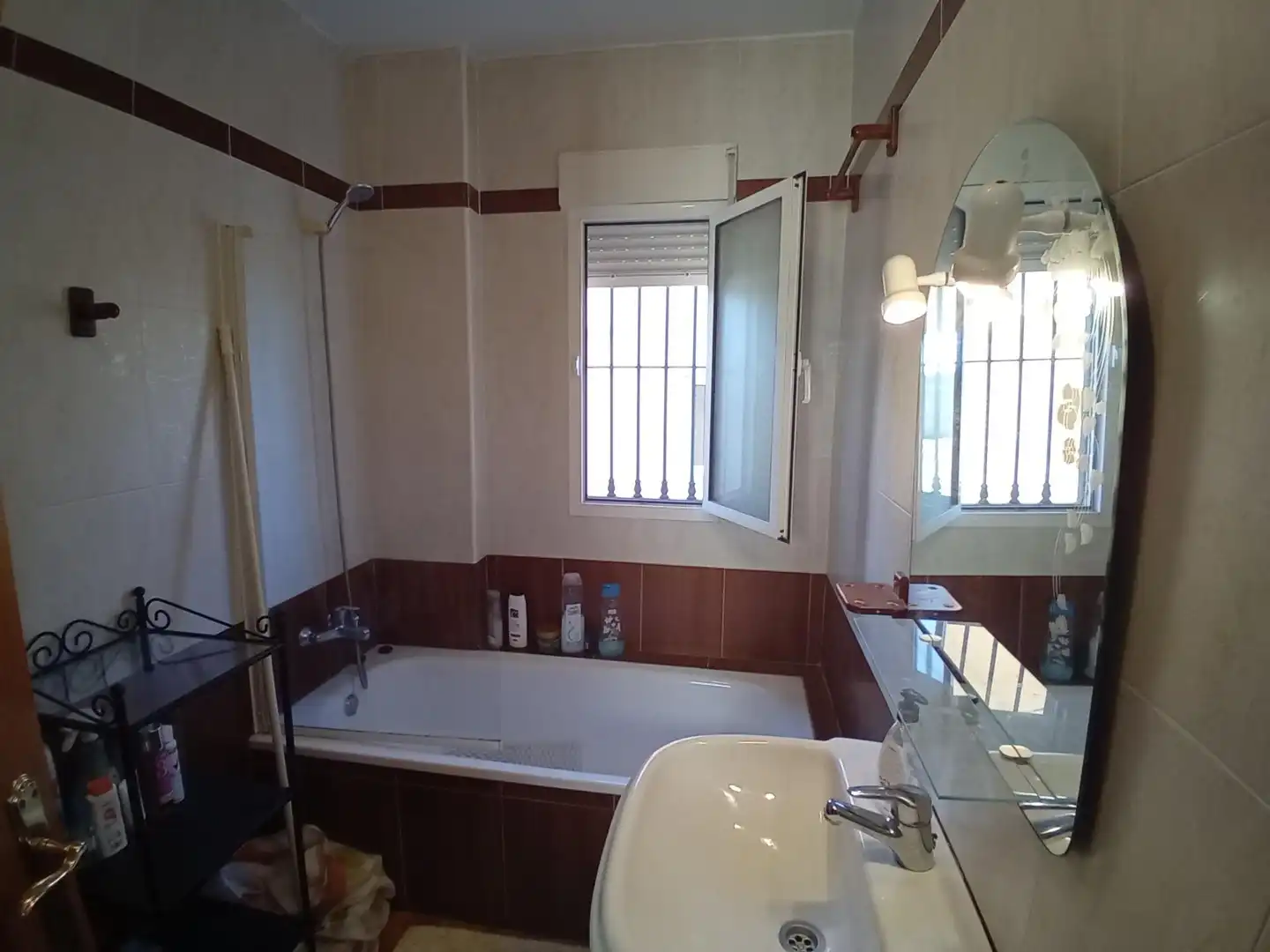Baño de Casa o chalet en venta en Mazarrón