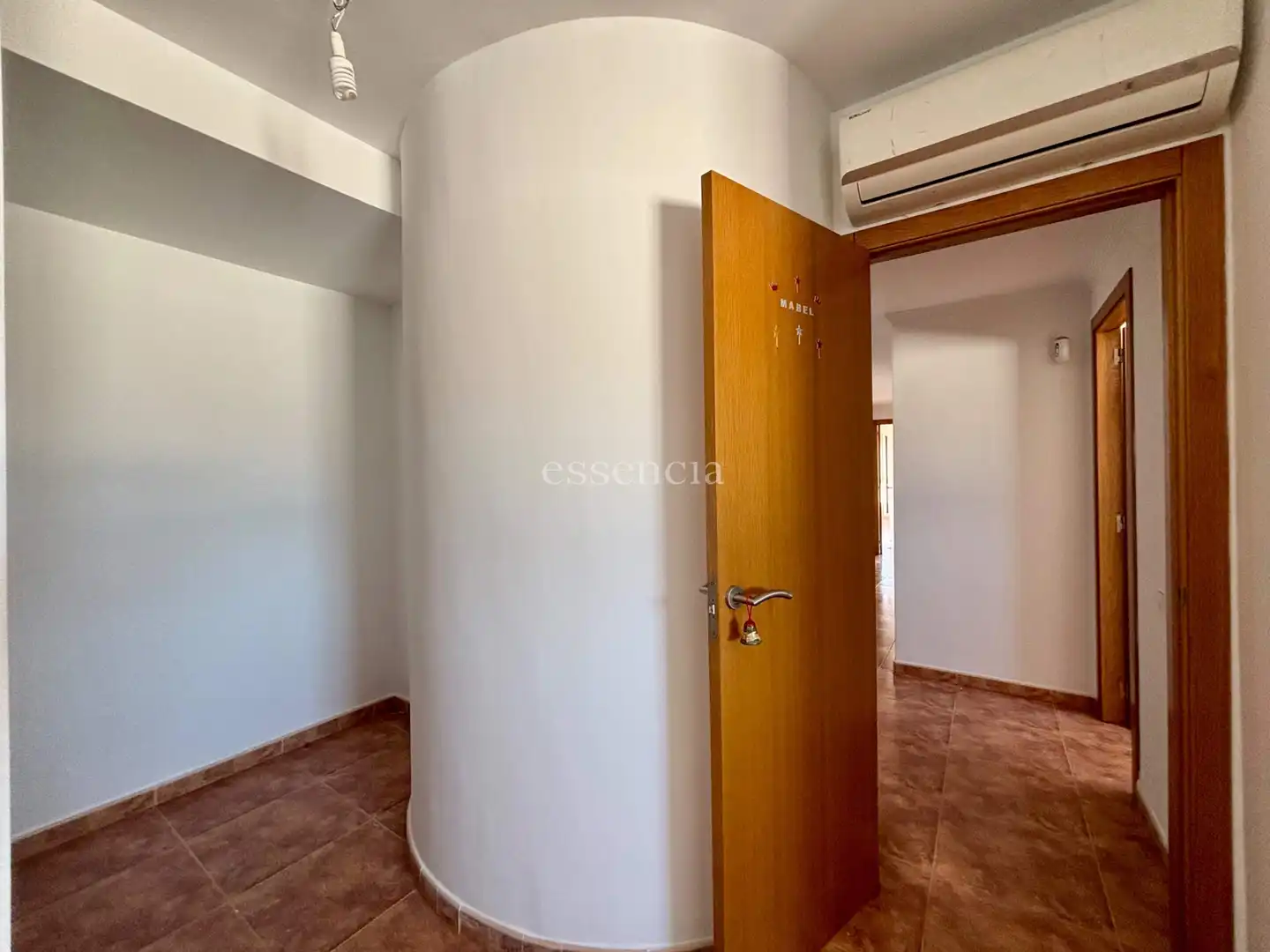 Attic for sale in Potries  with Terrace