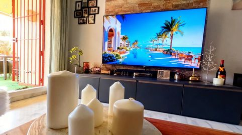 Foto 5 de Apartamento en venta en Reserva de Marbella, Marbella