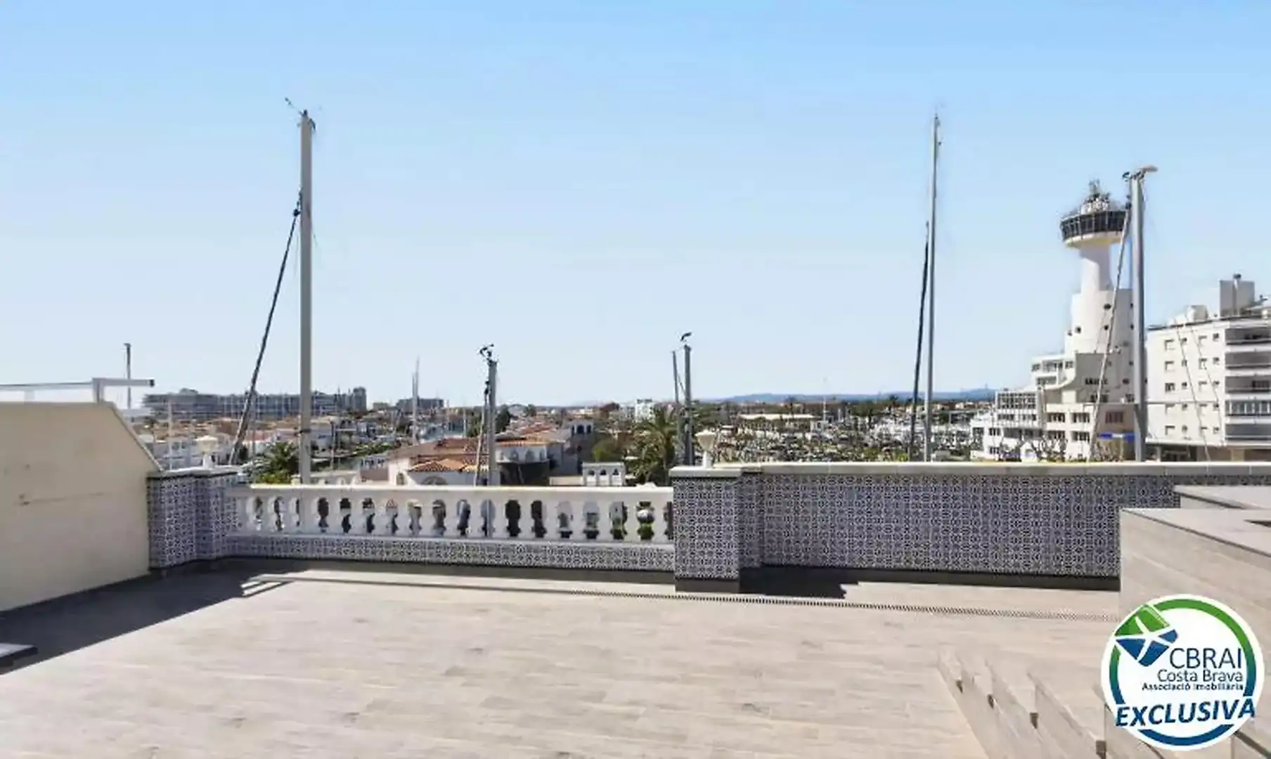 Apartamento con piscina en venta en Calle CAVALL DE MAR 42, imagen 8