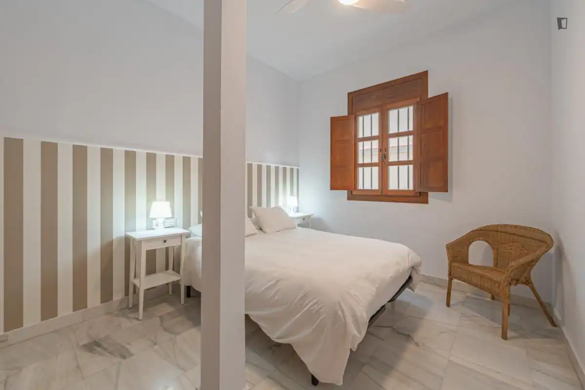 Appartement compact avec ascenseur à louer à Centro, imagen 7