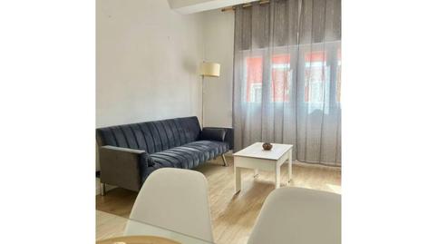 Foto 3 de Piso en venta en Ciudad Jardín, Badajoz