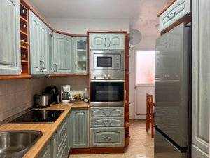 Piso en Venta en Los Portales - Visvique