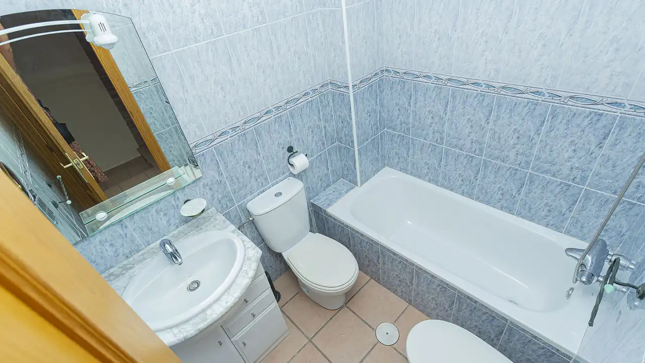 Terraced house with terrace for sale in Orihuela Costa, imagen 21