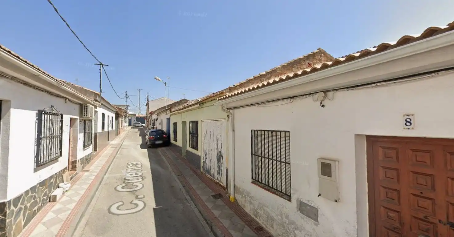 Casa in vendita a Cuenca