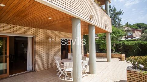 Foto 5 de Casa o xalet en venda a Ciutat Diagonal, Esplugues de Llobregat