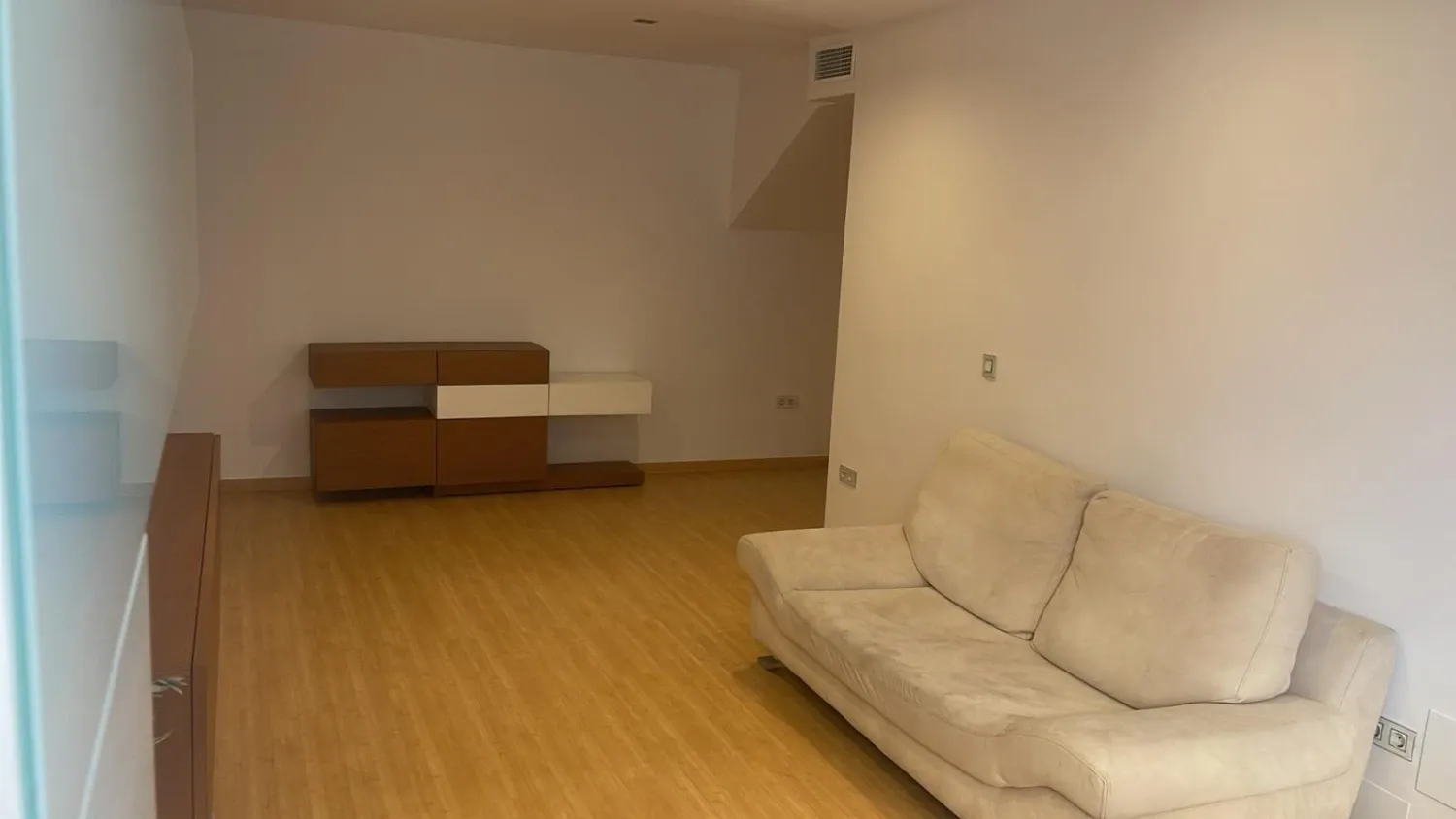 Attic to rent in  Murcia Capital  with Air Conditioner, Heating and Washing machine