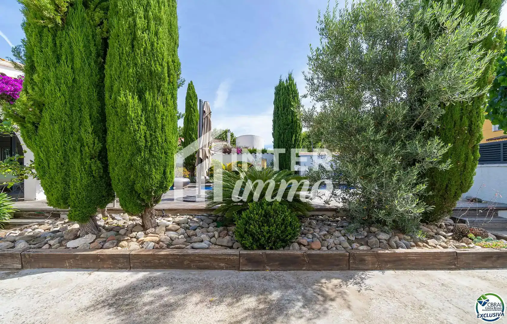 House with pool for sale in Carrer Peni 153, imagen 36