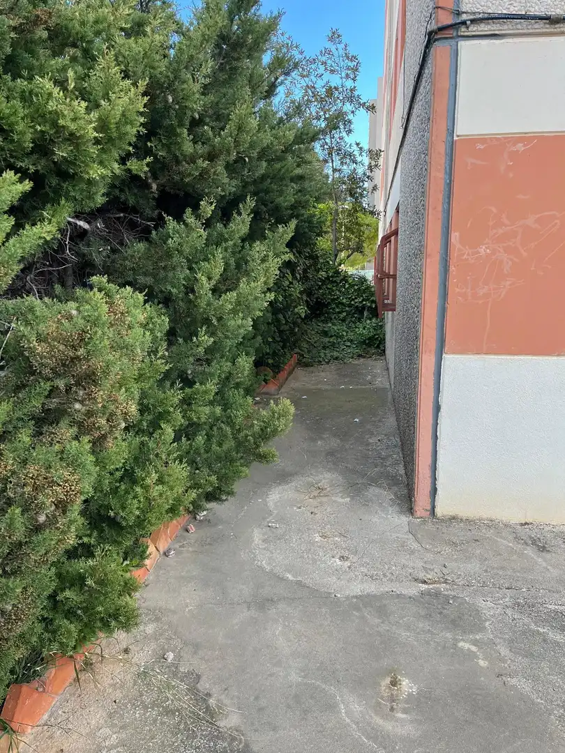 Aparcament de Planta baixa en venda en Vilanova i la Geltrú