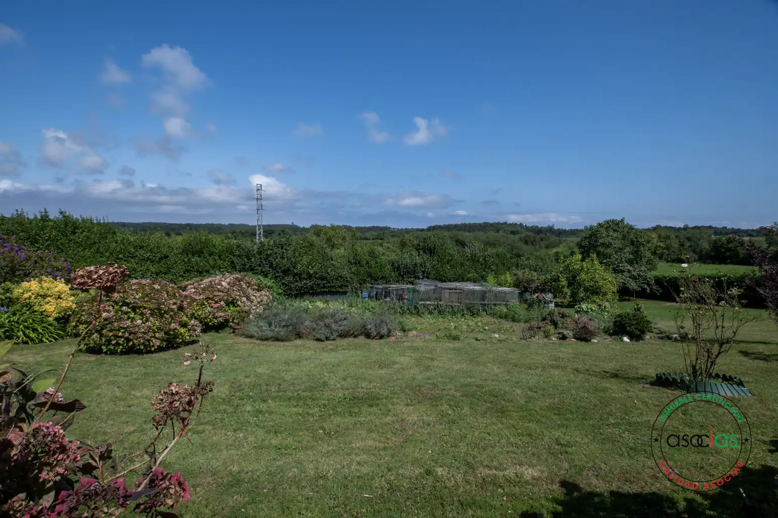 Casa o chalet en venta en Colunga con Calefacción, Jardín privado y Parquet