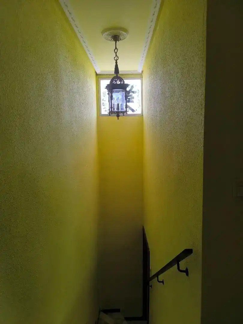 Casa adosada en venda en Baltanás amb Parquet, Traster i Moblat