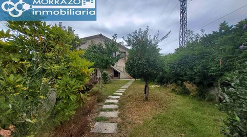 Foto 4 de Casa o xalet en venda a Calle Ruanova, Marín, Pontevedra