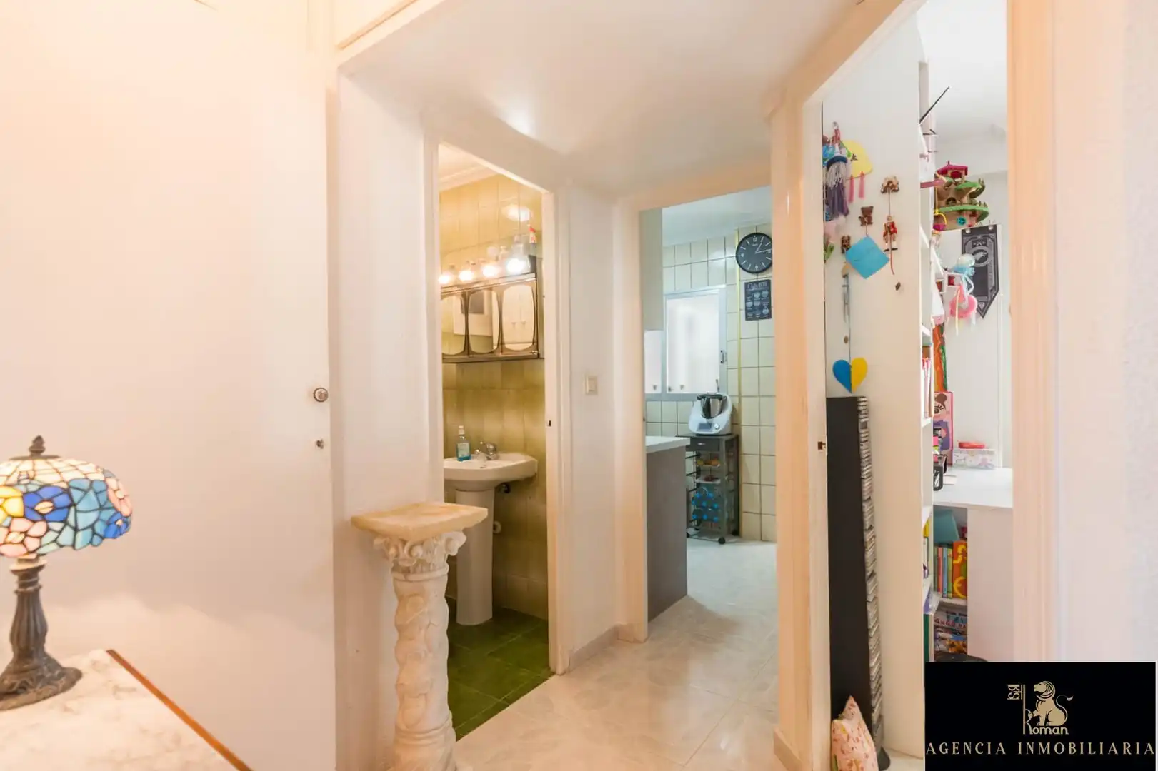 Baño de Piso en venta en Murcia con Aire acondicionado, Calefacción y Terraza
