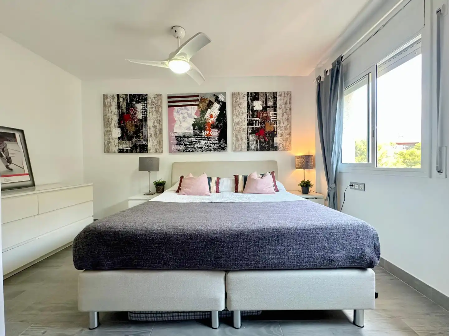 Habitación de Ático en venta en Calafell con Aire acondicionado, Calefacción y Terraza