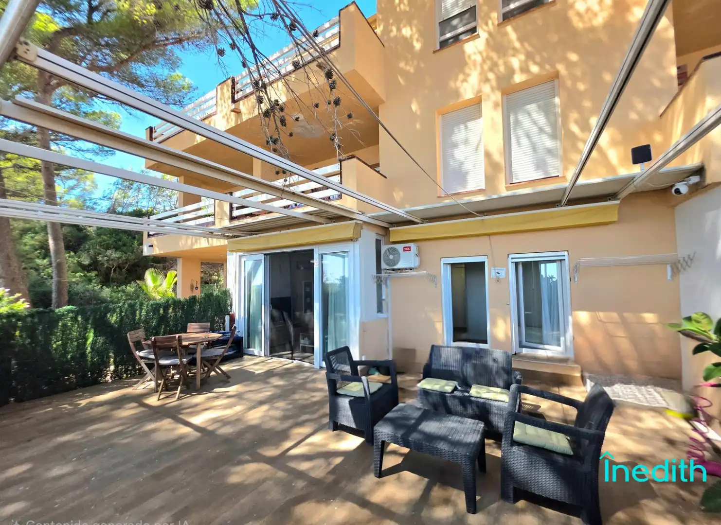 Flat with pool for sale in Carrer BLAT DEL, imagen 6